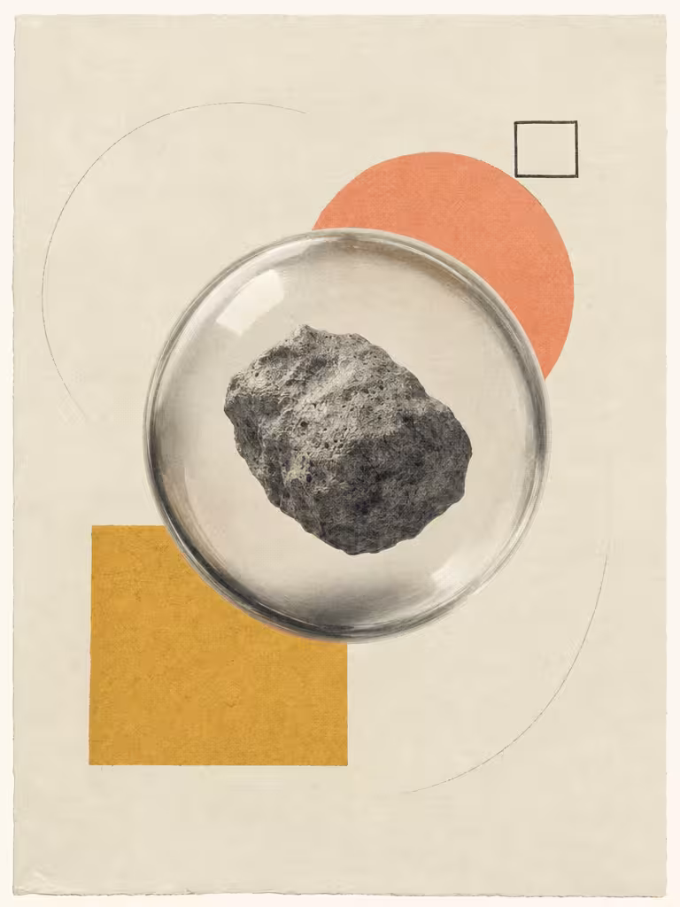 Synthetic Matter