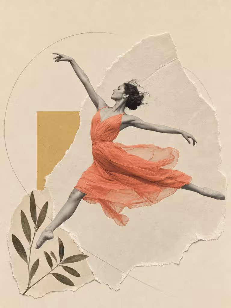 Prompt Choreography